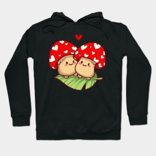 Mush Love Hoodie